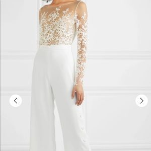 Rimy Arodaky Braham Jumpsuit